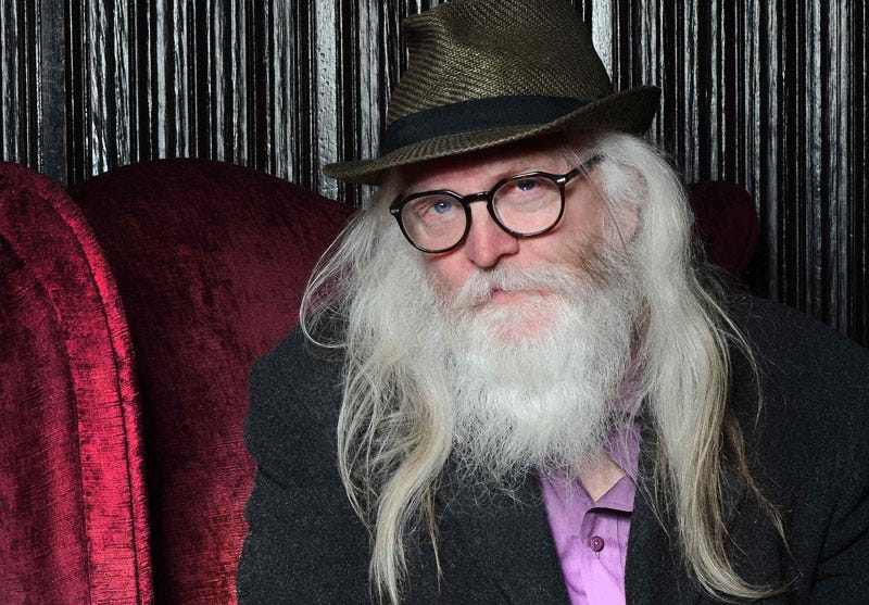 Prefab Sprout, TotalNtertainment, Paddy McAloon, Music Prefab Sprout, TotalNtertainment, Paddy McAloon, Music