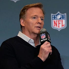 New NFL Season, Same Old Drama
