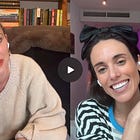 Watch: Livestream with me and Liz Plank