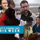What's Coming Out This Week In Theaters and On Streaming, VOD & TV: January 5 thru January 11, 2026
