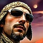 Warner Rey Allen's avatar
