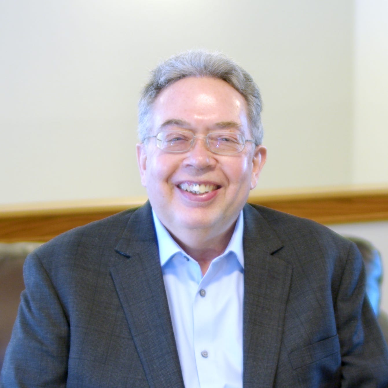David Baker Kronenwetter