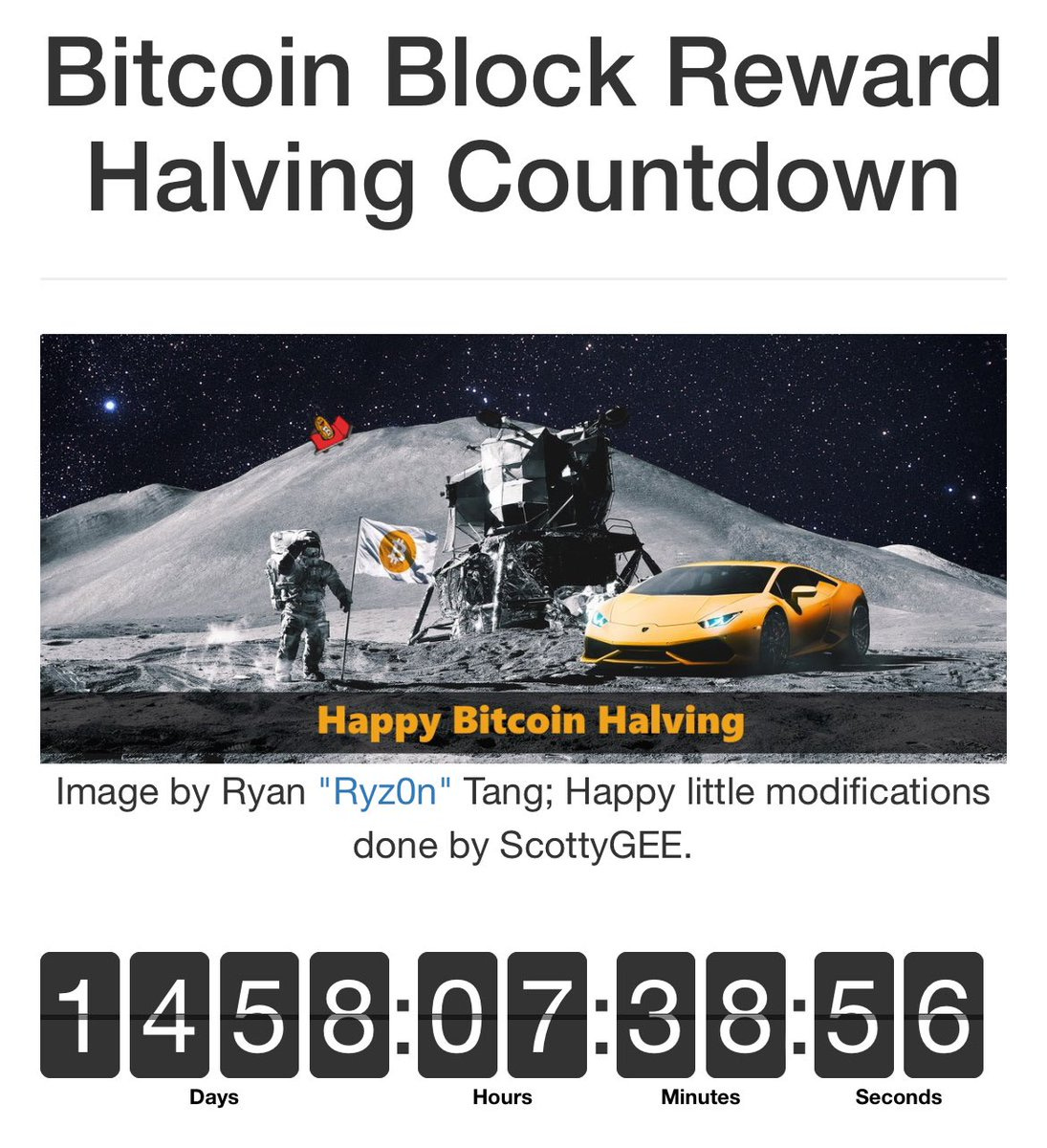 Weekly Recap on the Crypto ecosystem - by th_sat