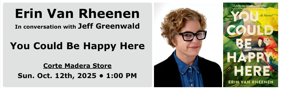 A person with curly hair and glasses

AI-generated content may be incorrect.