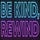 Be Kind, Rewind 