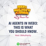 Web3’s Substack