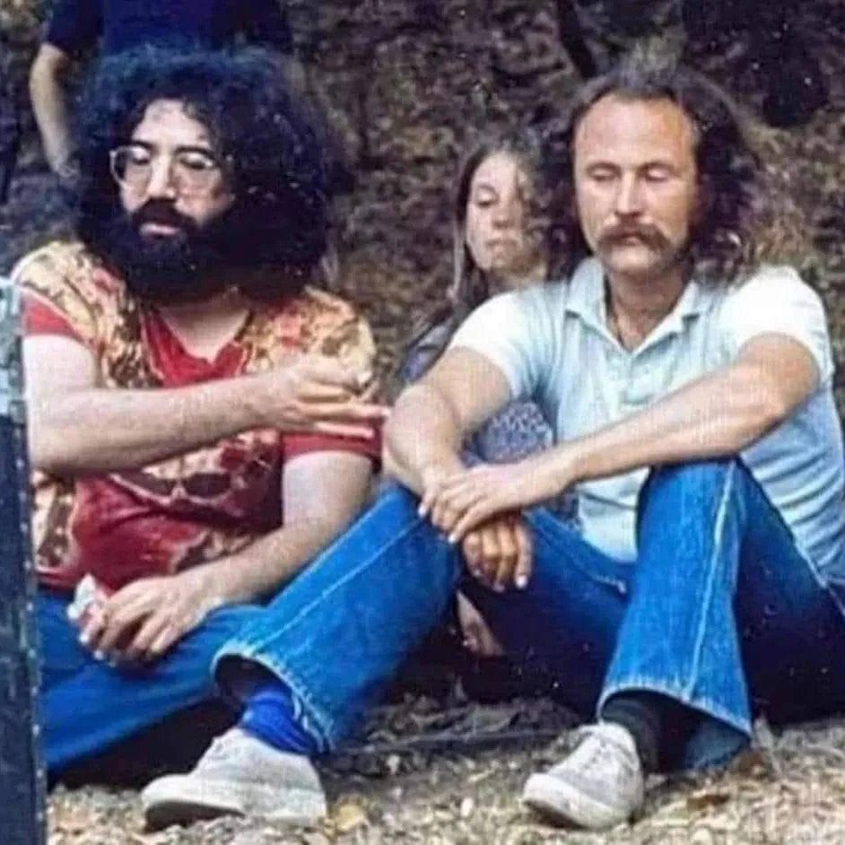 May be an image of 2 people