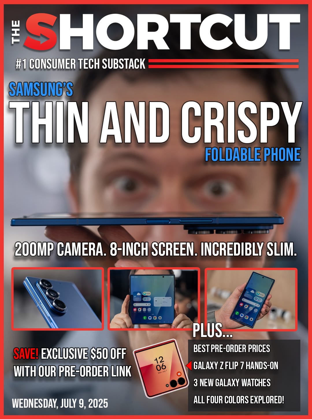 Samsung Galaxy Z Fold 7 Samsung Galaxy Z Fold 7