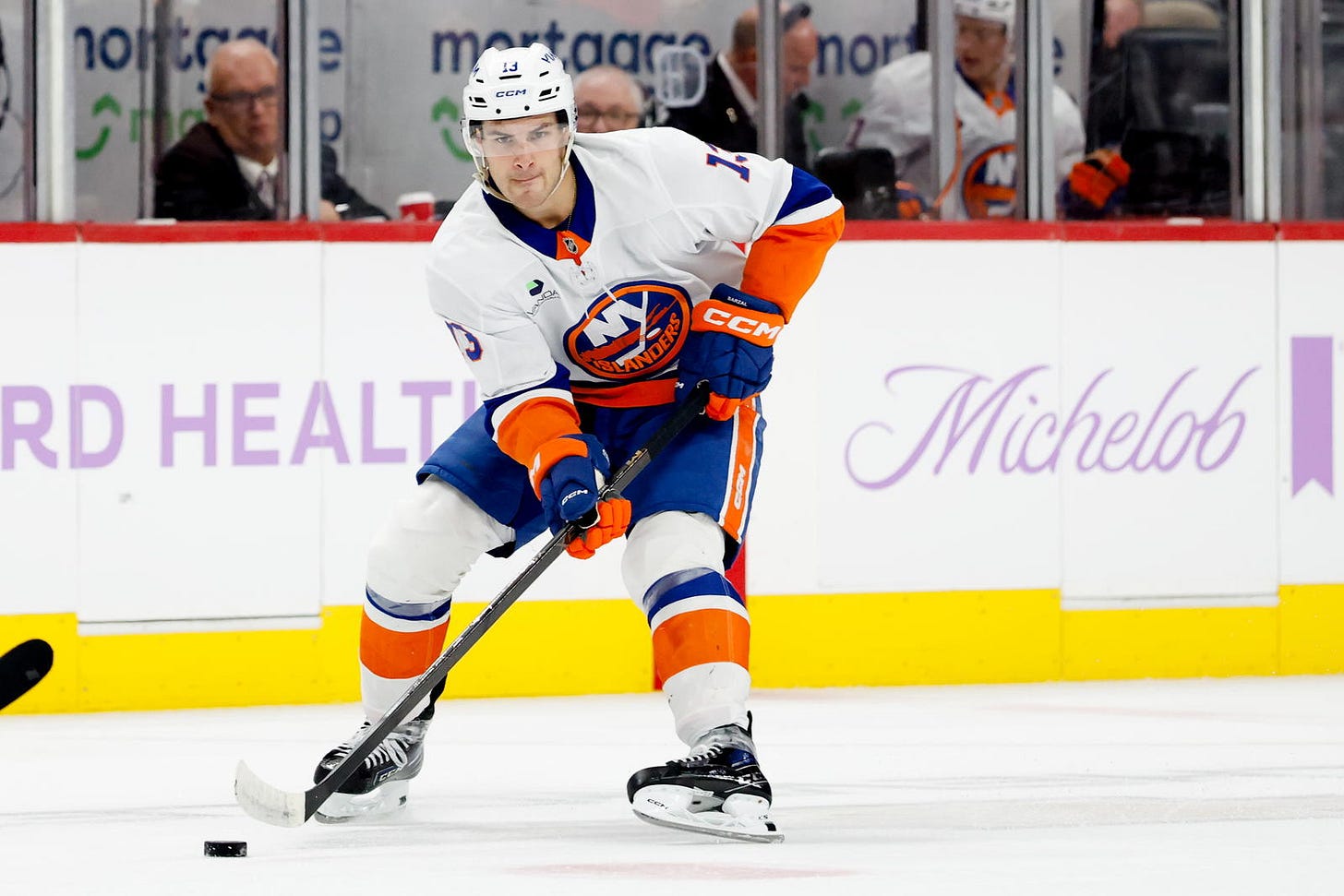 Islanders Mathew Barzal Confident In His Game: 'Maybe The Best Of My Career As Of Late' As Team Keeps Rolling Islanders Mathew Barzal Confident In His Game: 'Maybe The Best Of My Career As Of Late' As Team Keeps Rolling