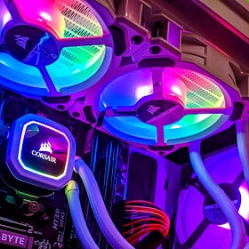 Zen and the Art of Minimalist Gaming