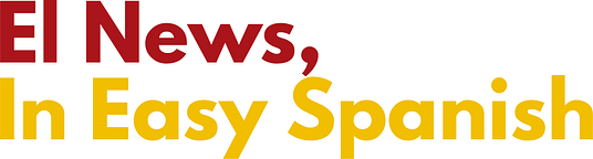 El News, In Easy Spanish
