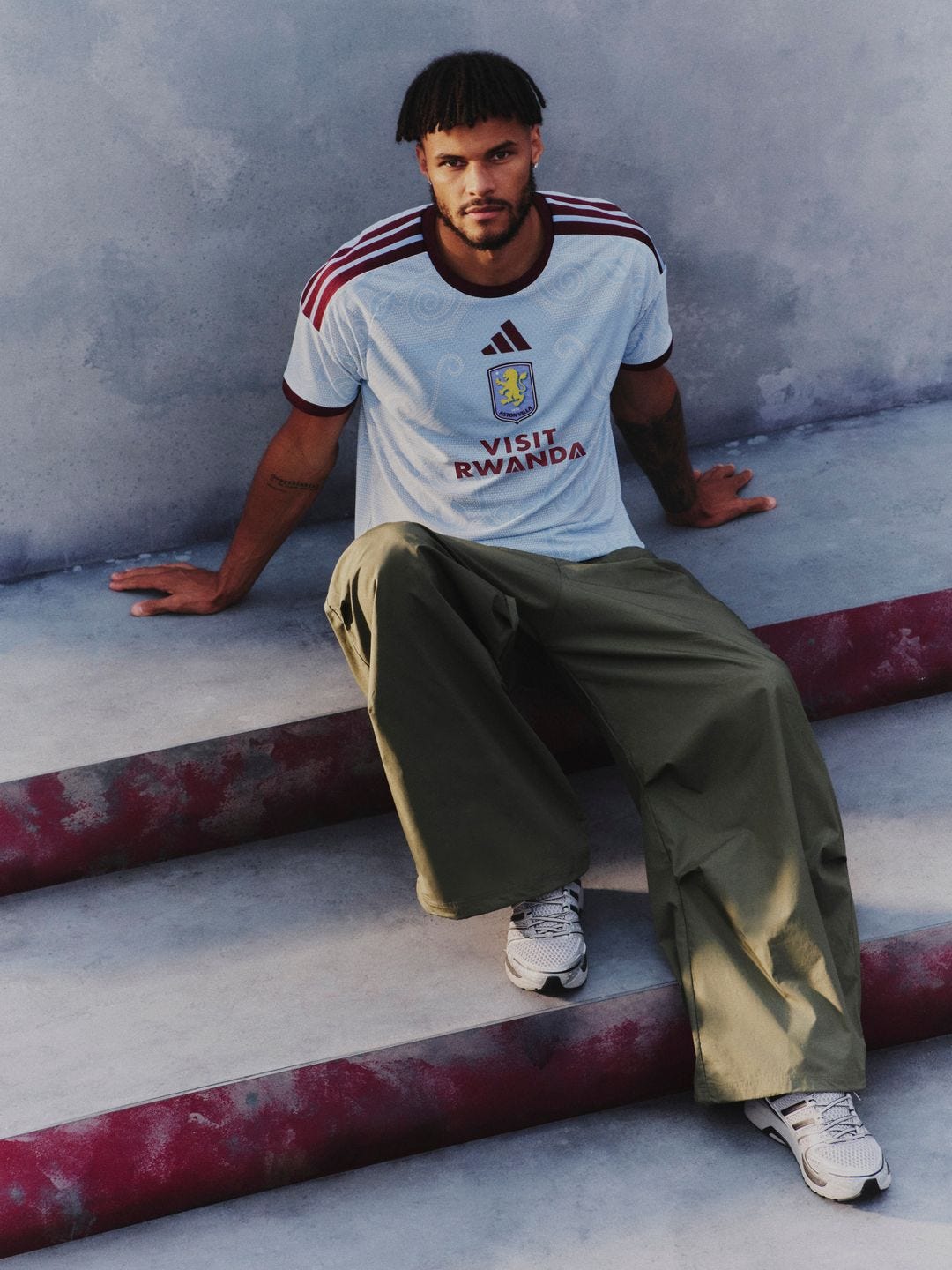Aston Villa third kit 2026/27 Aston Villa third kit 2026/27
