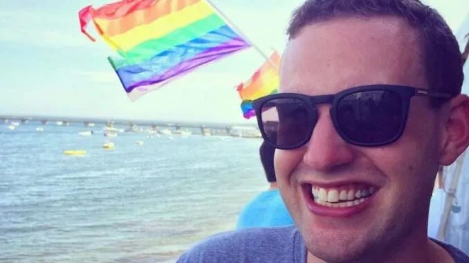 Planned Parenthood director, who ran massive pedophile network from his home, found dead by apparent suicide