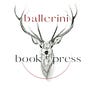 Ballerini Book Press's avatar
