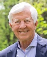 Bill George Bill George