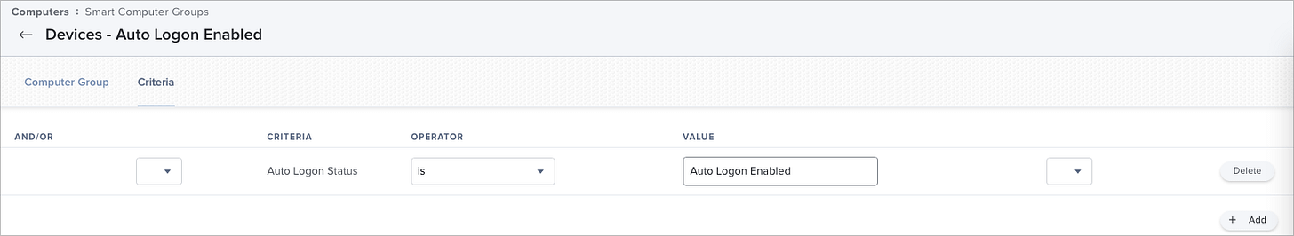 Fully Automated Lab iMac Deployment with Jamf Pro & ADE: Part 2 - PreStage to Auto Logon Fully Automated Lab iMac Deployment with Jamf Pro & ADE: Part 2 - PreStage to Auto Logon