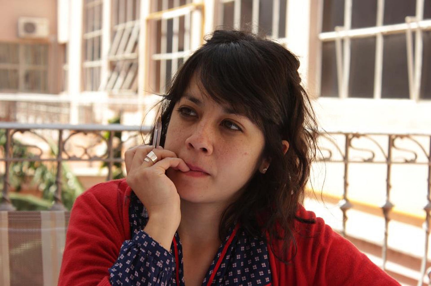 Monica Zwaig