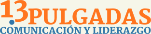 13 pulgadas de Enrique Martínez
