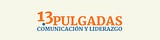 13 pulgadas de Enrique Martínez