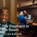 The Elephant