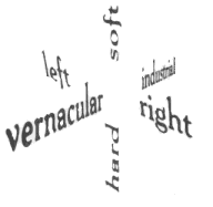 Ivan Illich, "Vernacular Values" Ivan Illich, "Vernacular Values"