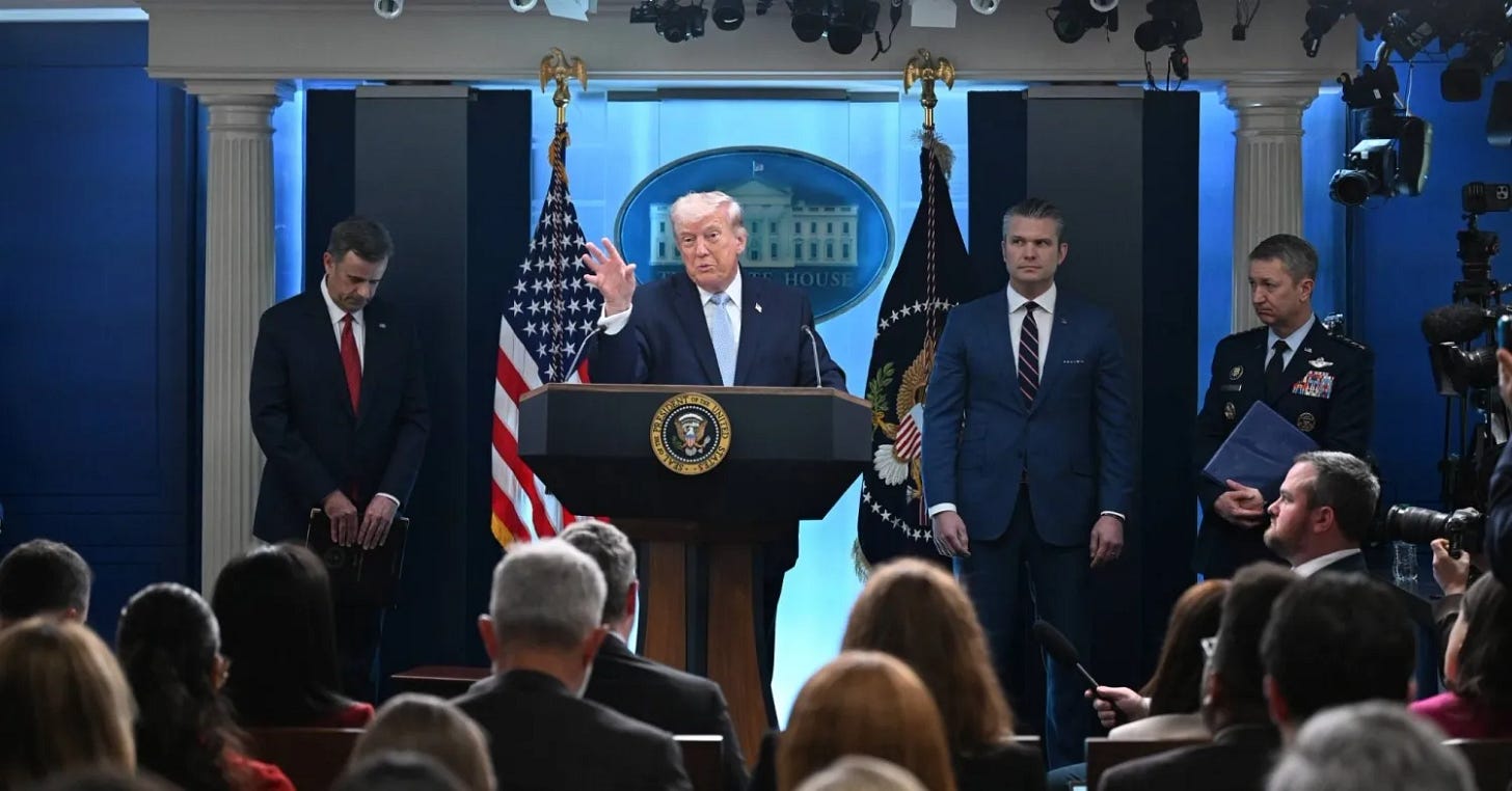 Trump agrees to two-week ceasefire with Iran with reopening of Strait of  Hormuz - The Japan Times