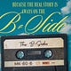 The B-Sides