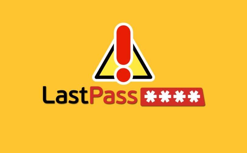 LastPass