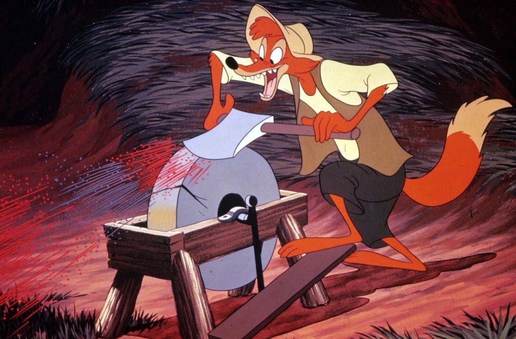 Song Of The South' Won't Be Added To Disney+, Even With Disclaimer –  Deadline