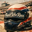 People Who Race's avatar
