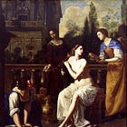 Uriah's Wife