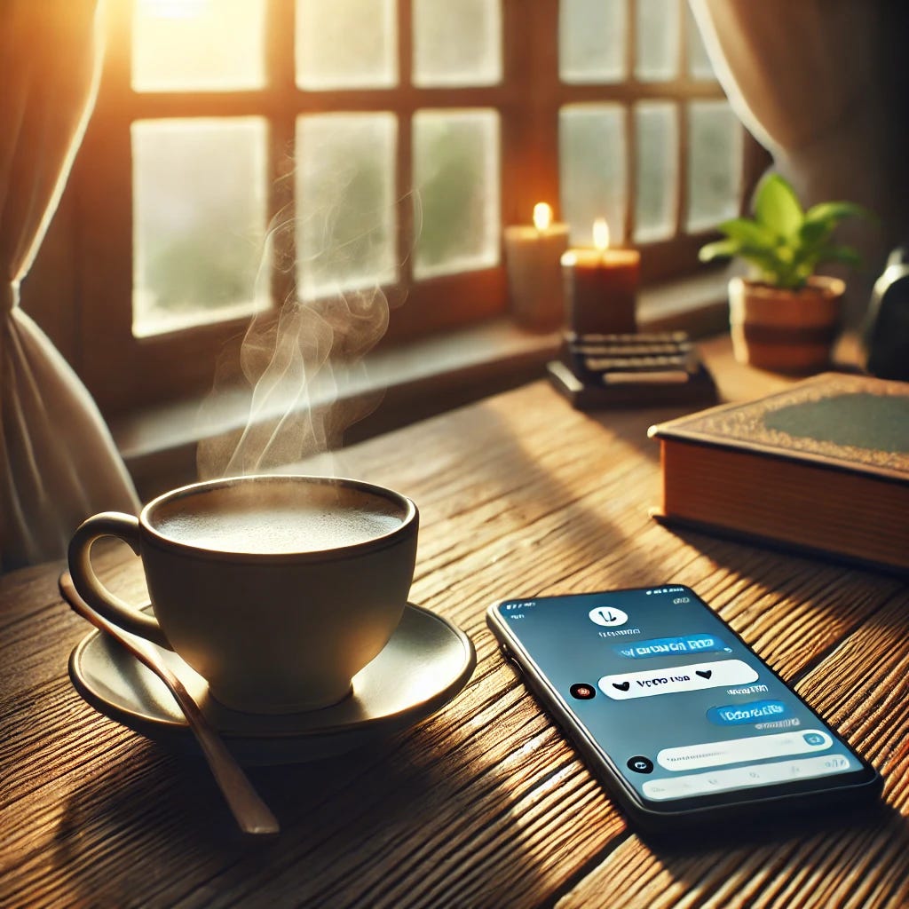 DALL·E ChatGPT Live Voice conversation