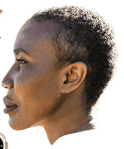Berkeley County Jane Doe 2