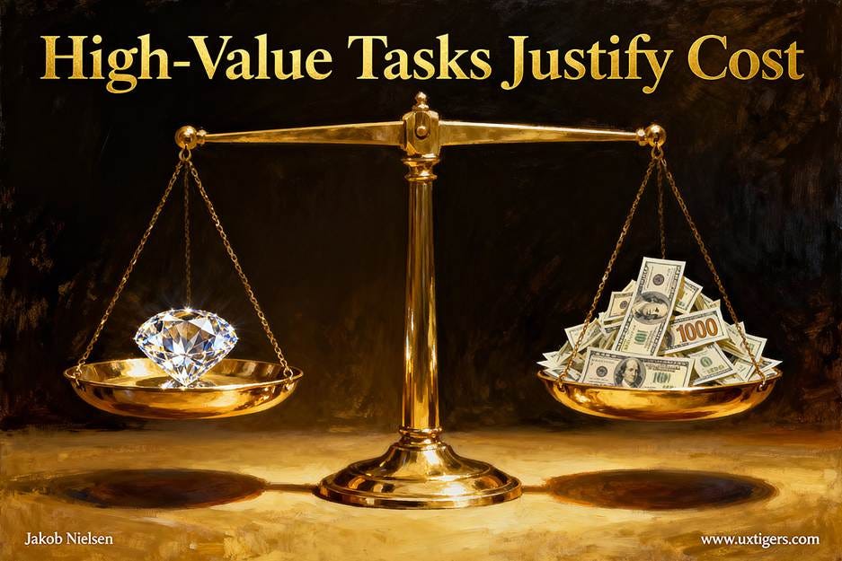 A gold scale with money and a diamond

AI-generated content may be incorrect.