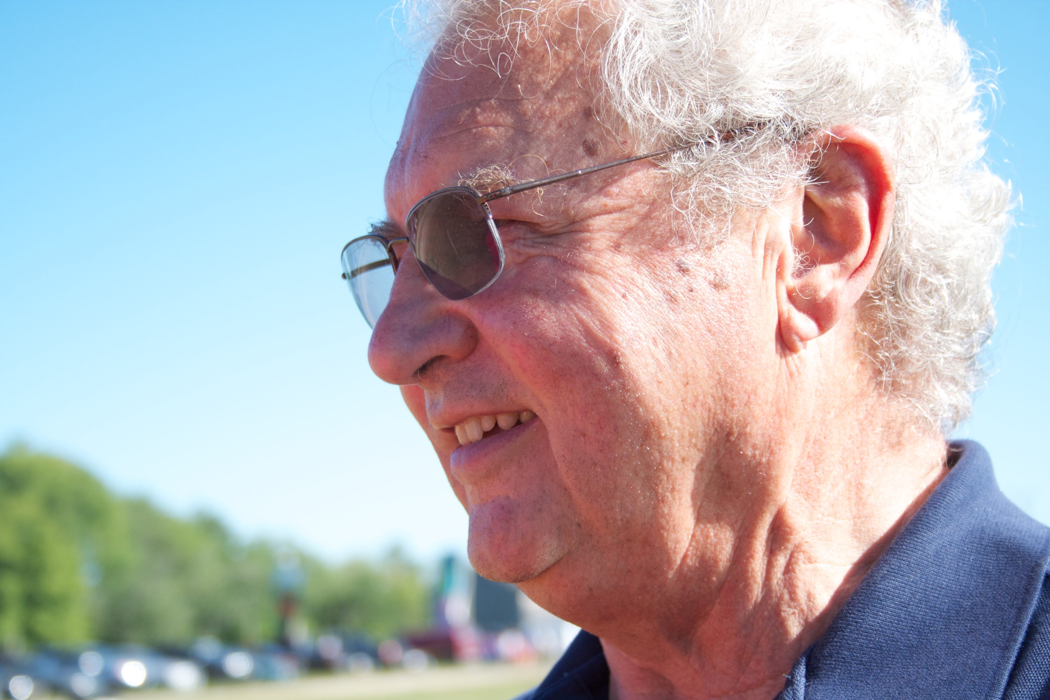 Remembering Arthur Joseph Muir, My Dad.
