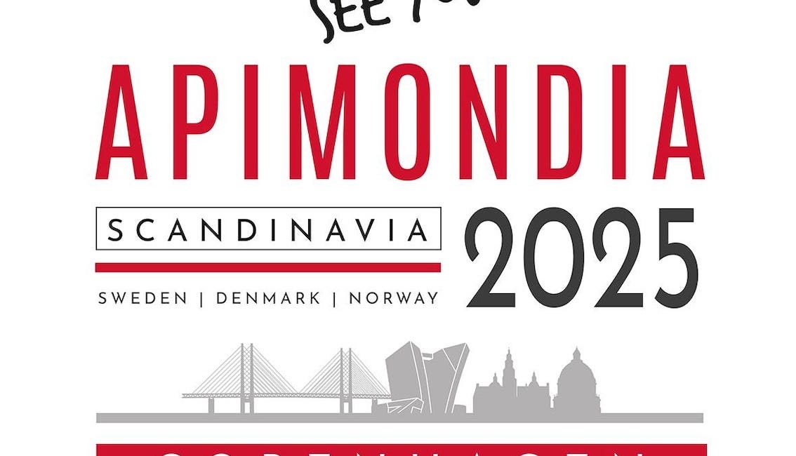 Apimondia, un rendez-vous stratégique pour l’apiculture mondiale