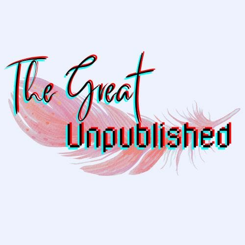 Artwork for The Great Unpublished