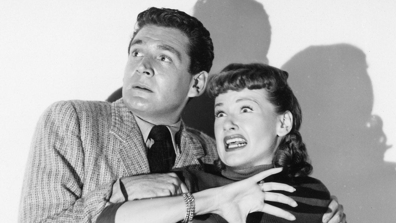 They Came for Us 70 Years Ago: What 'War of the Worlds' Still Teaches Us About Shock and Paralysis