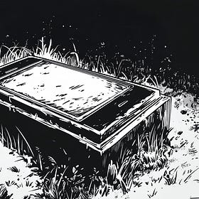 Eulogy for a Modern Man