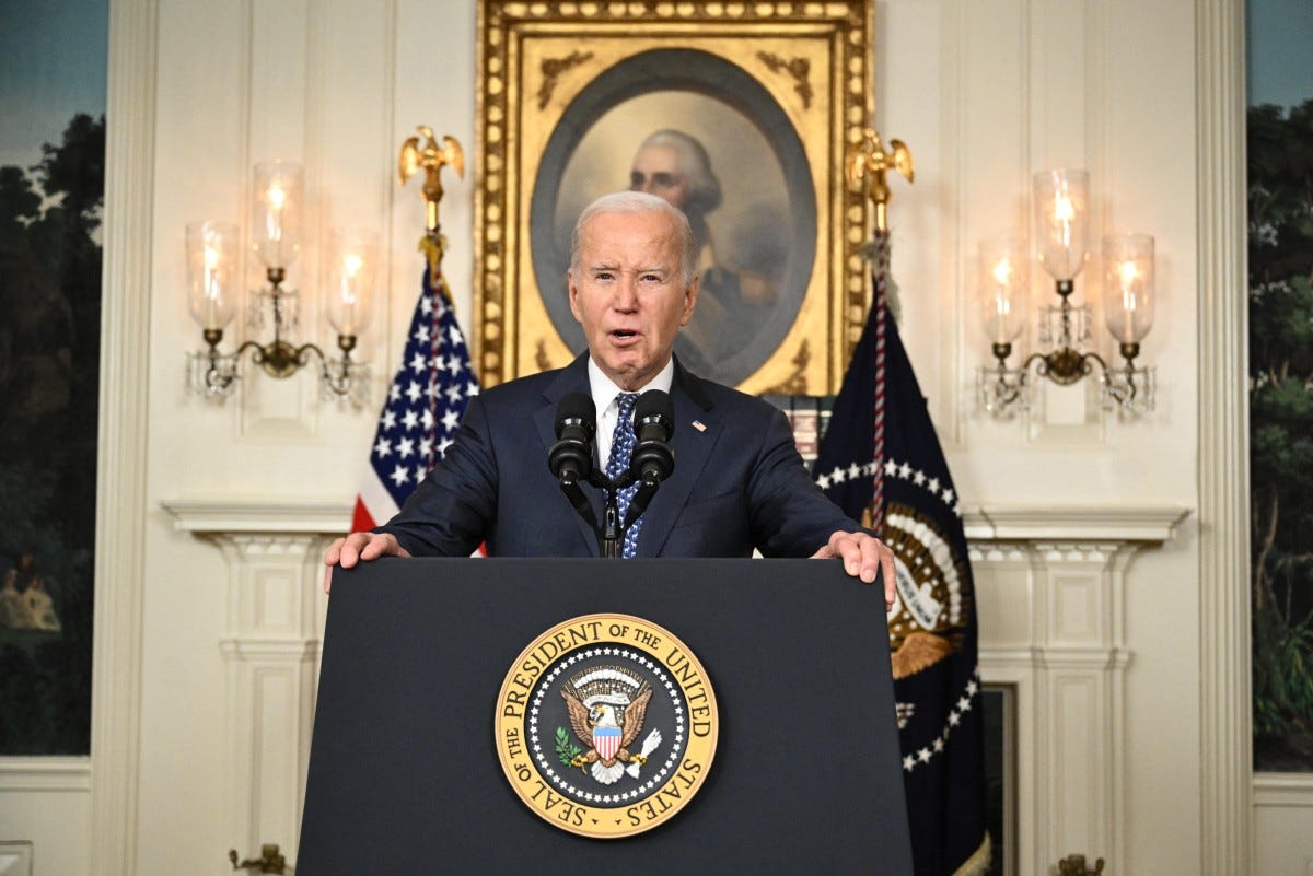 Biden hits back at special counsel report that questions his memory, handling of docs | The Times of Israel Biden hits back at special counsel report that questions his memory, handling of docs | The Times of Israel