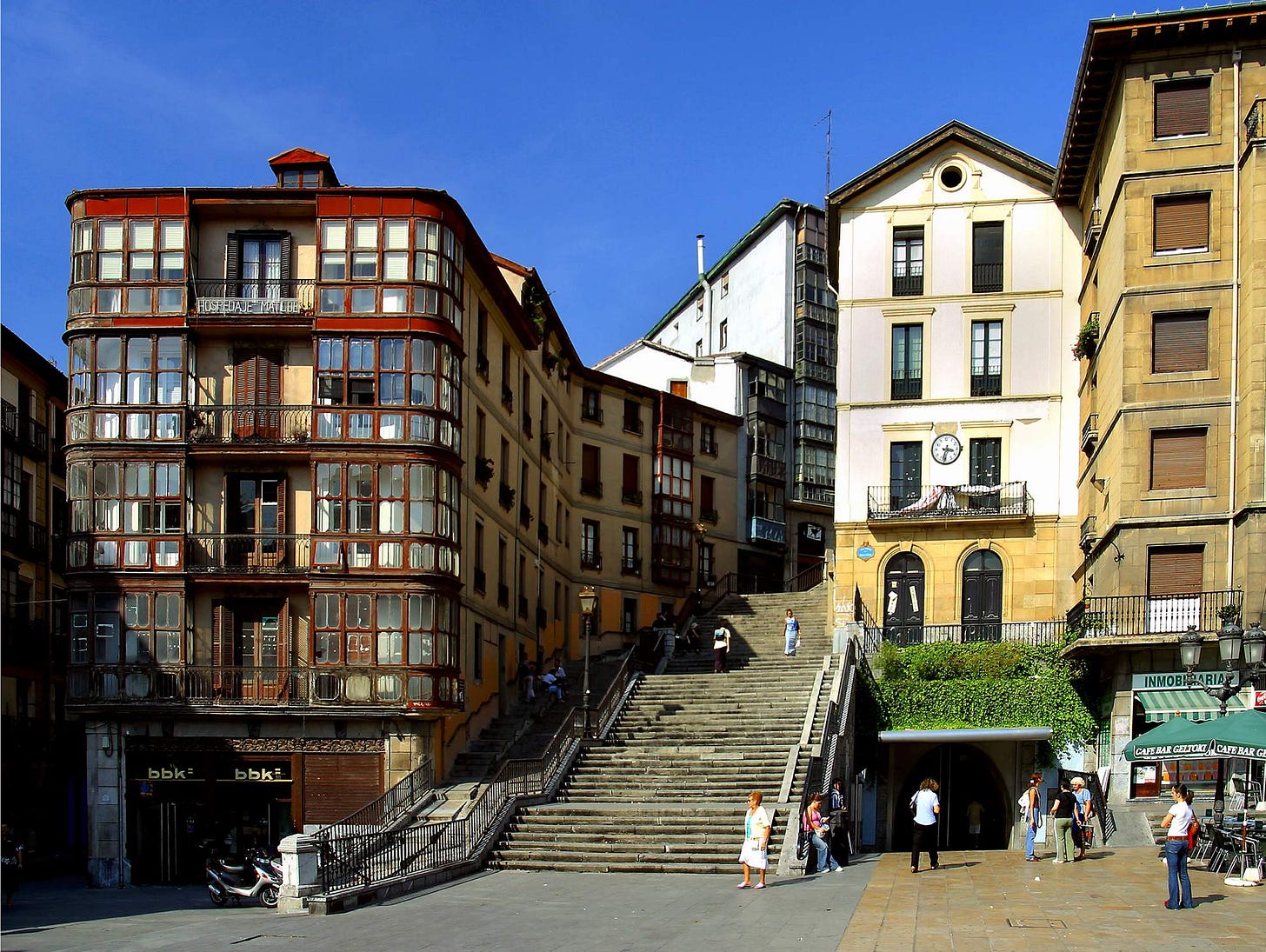 Casco Viejo