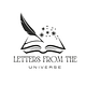 Letters From the Universe