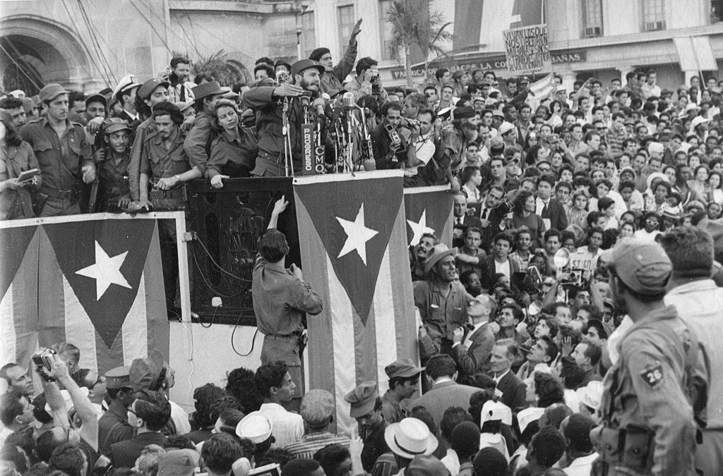 Trump’s Endgame in Cuba