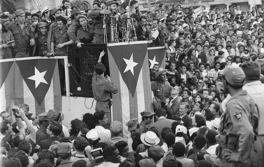 Martin Gurri: Trump’s Endgame in Cuba