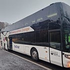 [Trip report] Deux nuits avec Twiliner entre Bruxelles et Zurich (aller-retour)