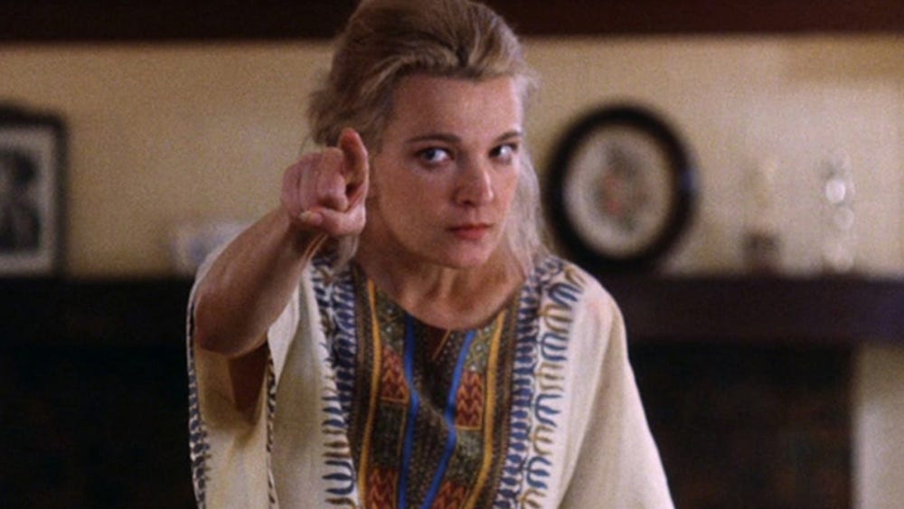 Can't Explain: A Woman Under the Influence (1974)