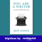 BigIdeas: Life, Tech and Culture #Audiobooks