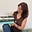 Andreia Machado's avatar
