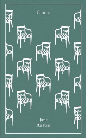 Emma by Jane Austen Emma by Jane Austen