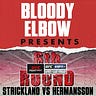 MMA Vivisection & 6th Round